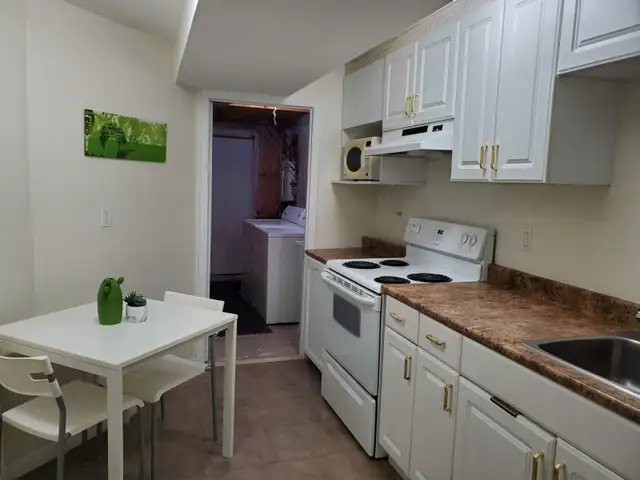 Spacious Basement Apt - Britannia & 10th Line - Utilities & Wifi - Photo 5