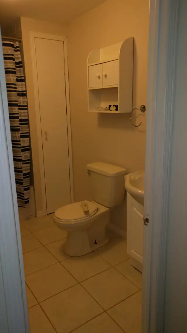 Spacious Basement Apt - Britannia & 10th Line - Utilities & Wifi - Photo 13