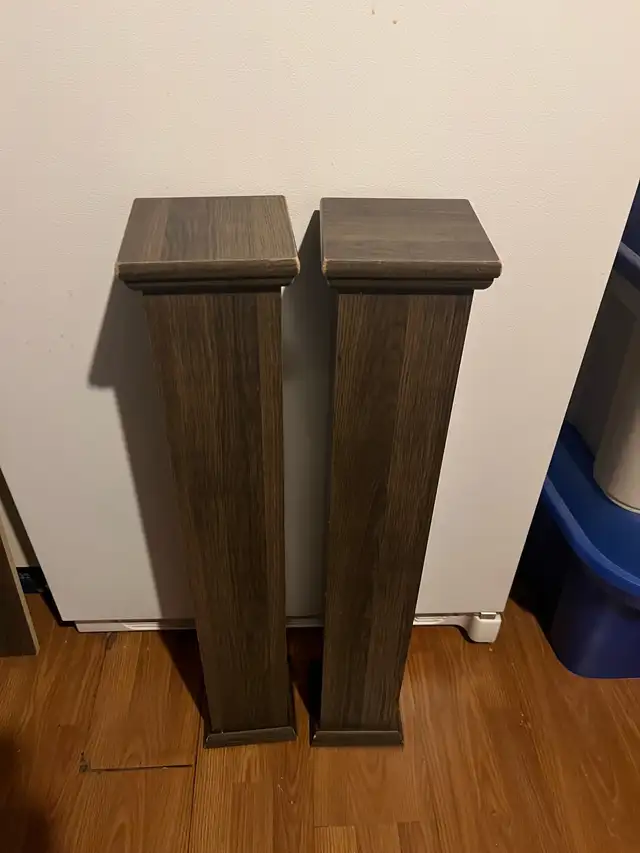 King Size Poster Bed Frame - Photo 6