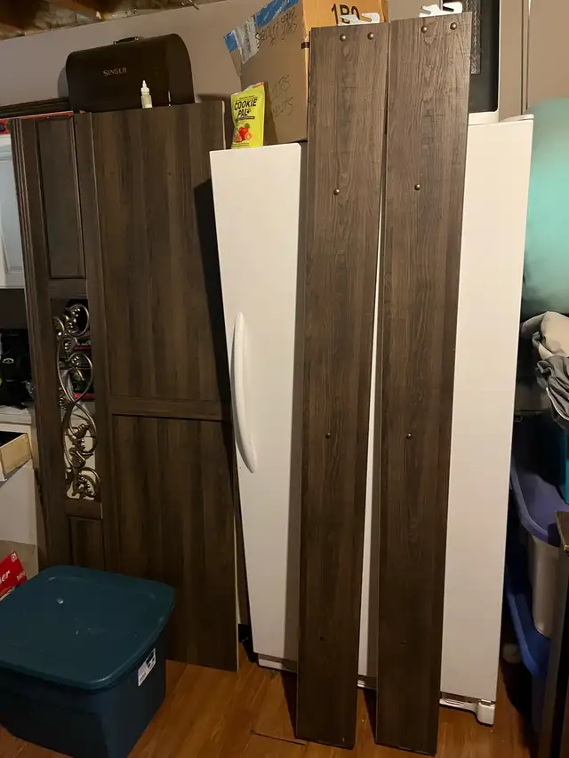 King Size Poster Bed Frame - Photo 8