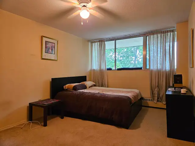 Two employed male adults looking for a third roommate - Photo 2