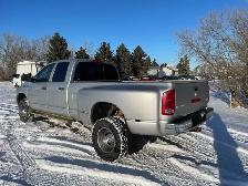 2004 Dodge 3500 Dually - Photo 3