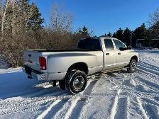 2004 Dodge 3500 Dually - Photo 5