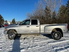 2004 Dodge 3500 Dually - Photo 6