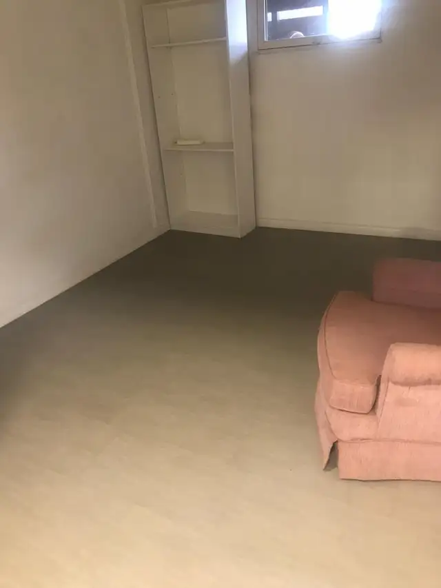 Basement Apartment for Rent