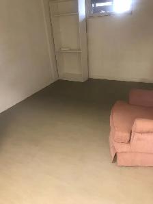 Basement Apartment for Rent