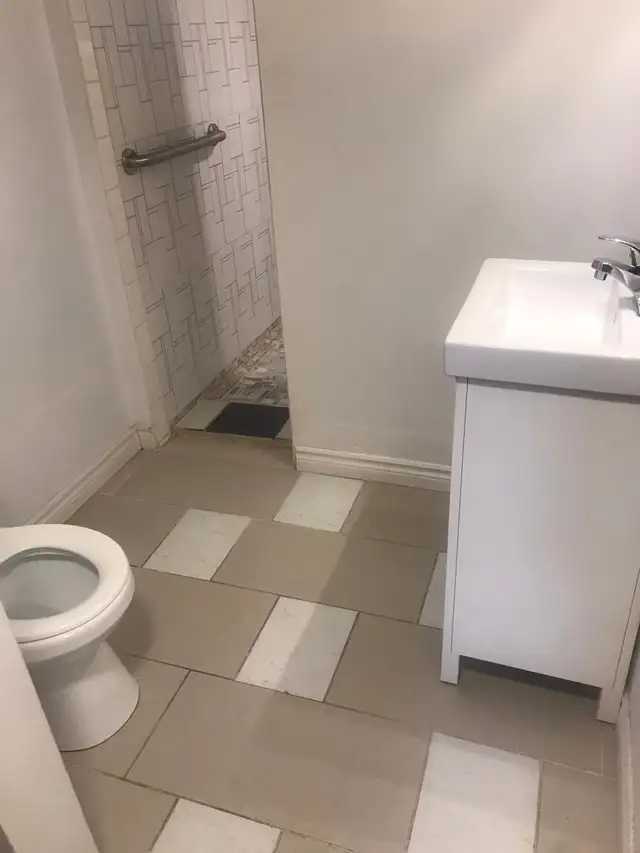 Basement Apartment for Rent - Photo 3