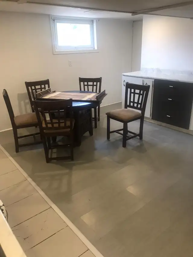 Basement Apartment for Rent - Photo 4