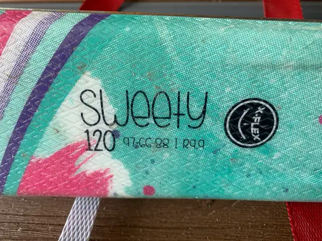 Skis Boots and Poles x 2 sets - Photo 4