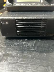Icom 7100 D star Ham Radio - Photo 3