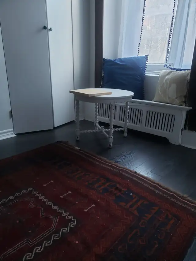 LEASE TRANSFER studio apartment. Sublet possible too. - Photo 3