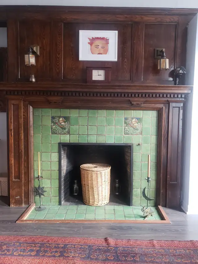 LEASE TRANSFER studio apartment. Sublet possible too. - Photo 5