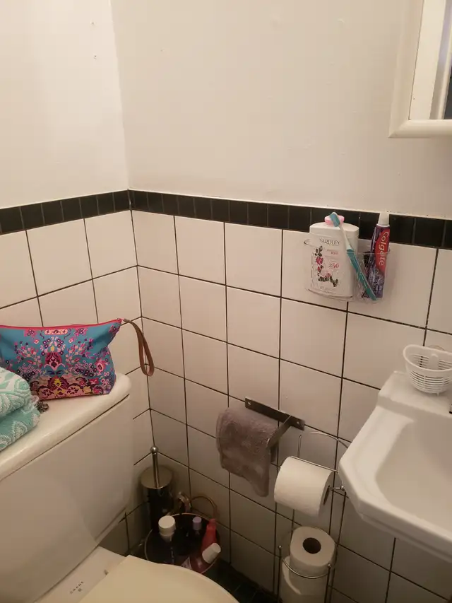 LEASE TRANSFER studio apartment. Sublet possible too. - Photo 6