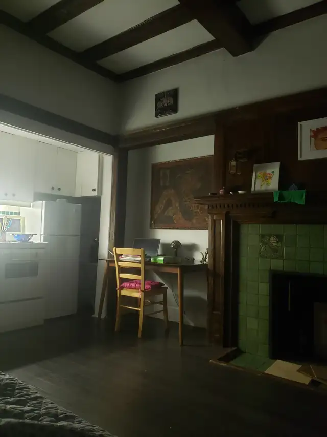 LEASE TRANSFER studio apartment. Sublet possible too. - Photo 7