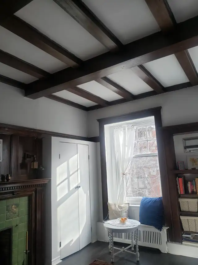 LEASE TRANSFER studio apartment. Sublet possible too. - Photo 8