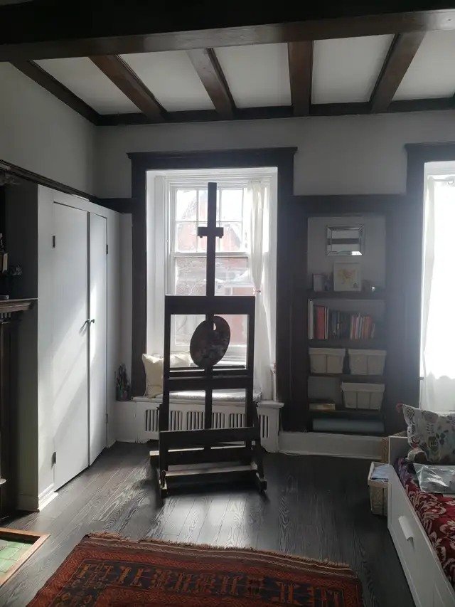 LEASE TRANSFER studio apartment. Sublet possible too. - Photo 9