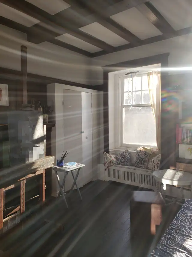 LEASE TRANSFER studio apartment. Sublet possible too. - Photo 10