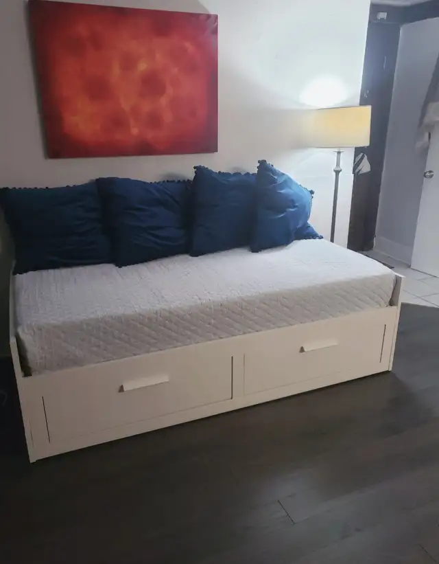 LEASE TRANSFER studio apartment. Sublet possible too. - Photo 12