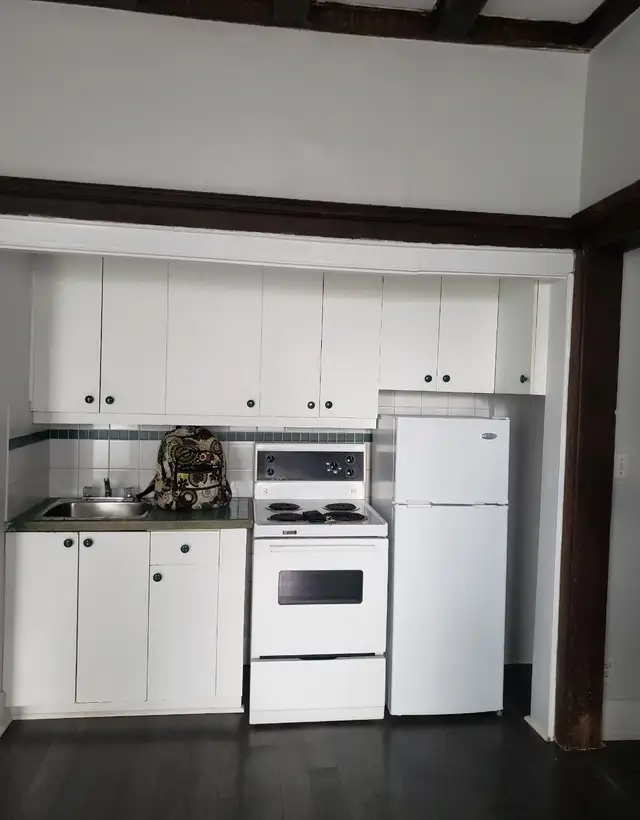 LEASE TRANSFER studio apartment. Sublet possible too. - Photo 13