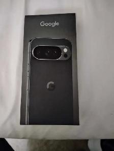 Google Pixel 10 Pro BNIB