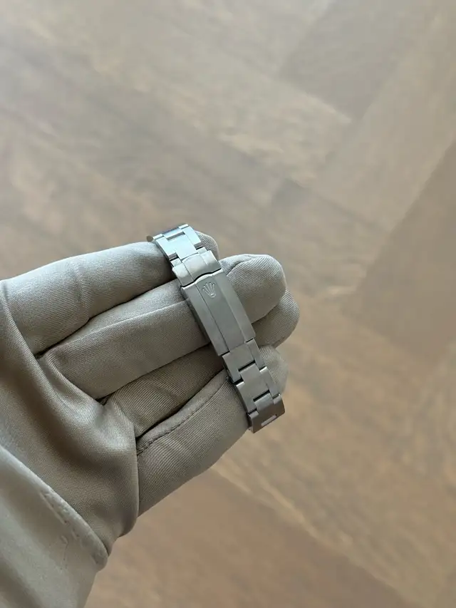 Rolex Oyster Perpetual 26mm Serviced - Photo 3