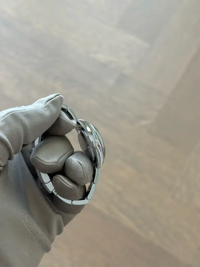 Rolex Oyster Perpetual 26mm Serviced - Photo 4