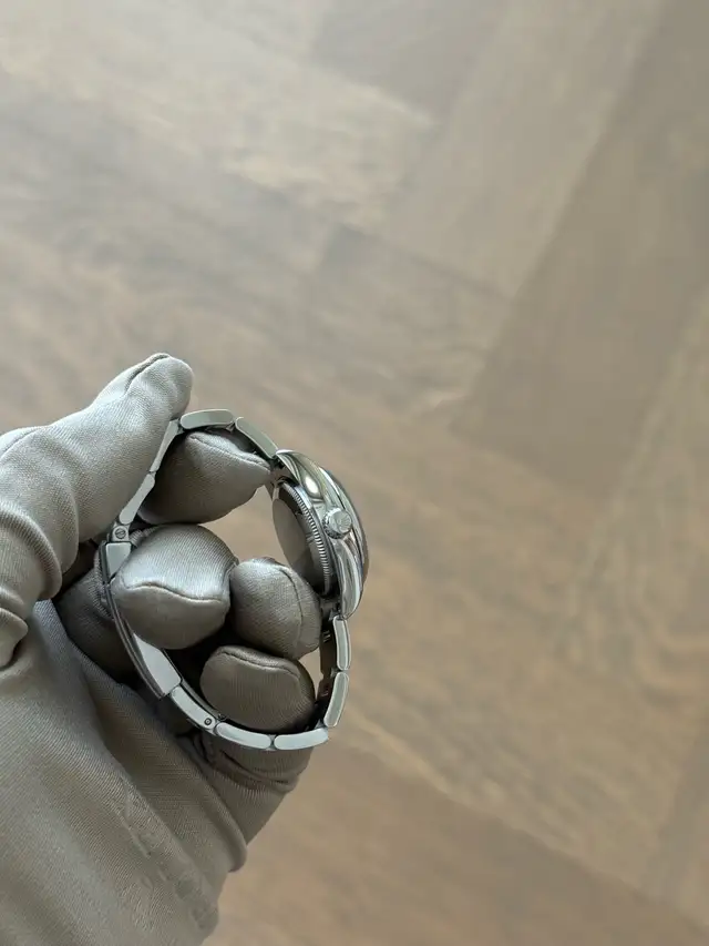 Rolex Oyster Perpetual 26mm Serviced - Photo 5