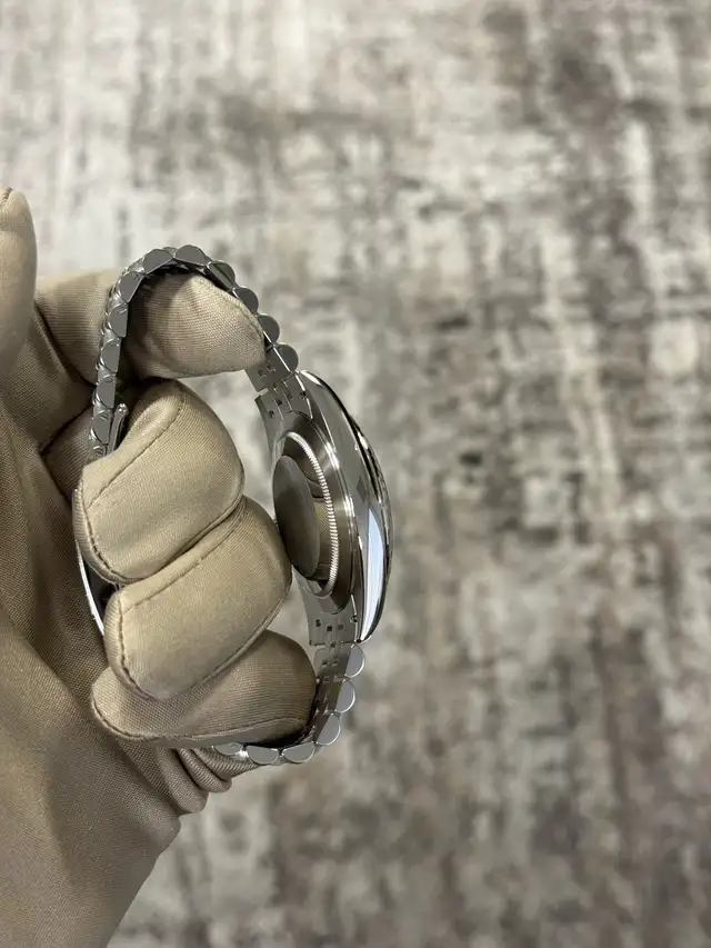 Rolex Datejust 41 Full Set - Photo 5