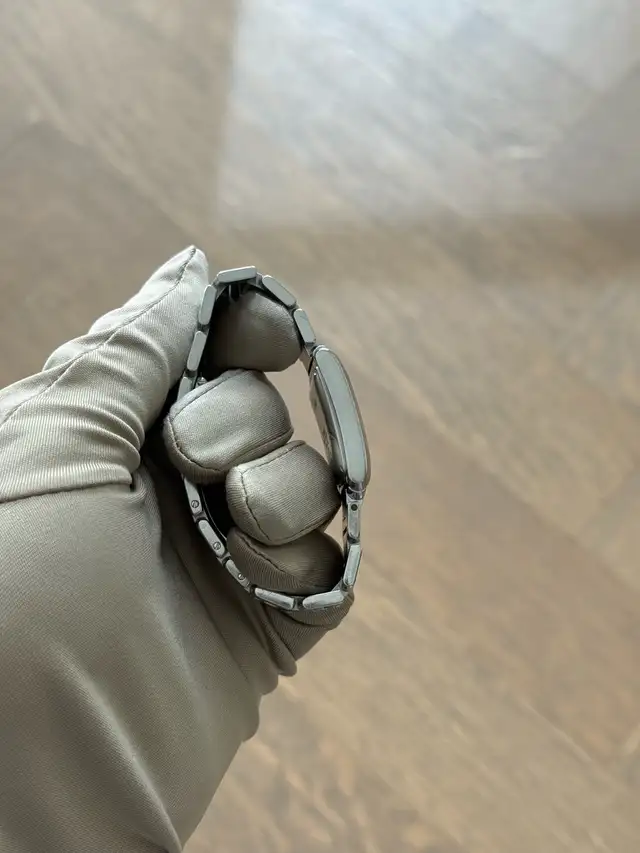 Cartier Tank Française Large - Photo 3