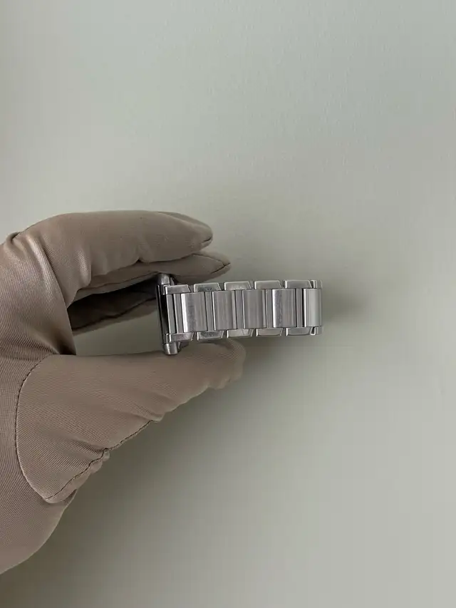 Cartier Tank Française Large - Photo 5