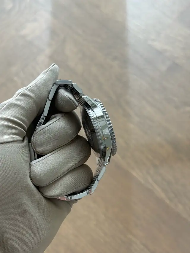 Breitling Navitimer Chronograph GMT 46mm - Photo 4