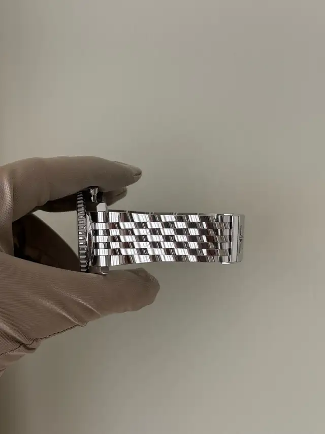 Breitling Navitimer Chronograph GMT 46mm - Photo 7