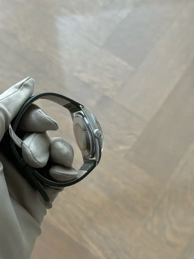 Rolex Datejust 36mm Crazy Patina On Dial - Photo 4