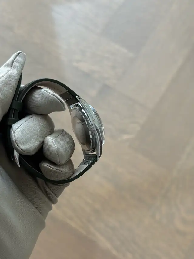 Rolex Datejust 36mm Crazy Patina On Dial - Photo 5