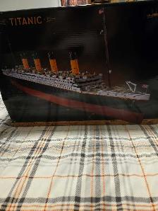 I.S.O 9090 TITANIC - Photo 2