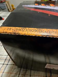 I.S.O 9090 TITANIC - Photo 4