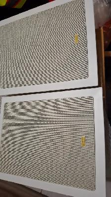 Bowers and wilkins 7se speakers ( wall ceiling  ) - Photo 2