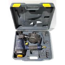 MASTERCRAFT AIR-POWERED COIL ROOFING NAILERAS PICTURED