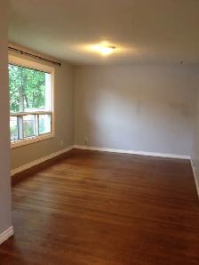 LARGE 1 BDRM   OFFICE (MAIN LEVEL OF DETACHED HOUSE) - PICKERING