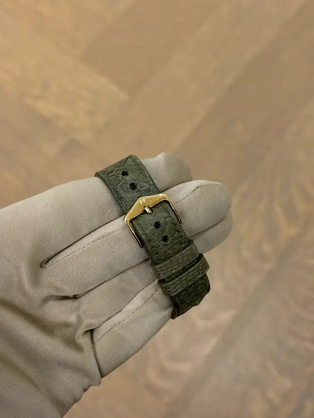 Rolex Datejust 36mm 18kt Gold - Photo 6