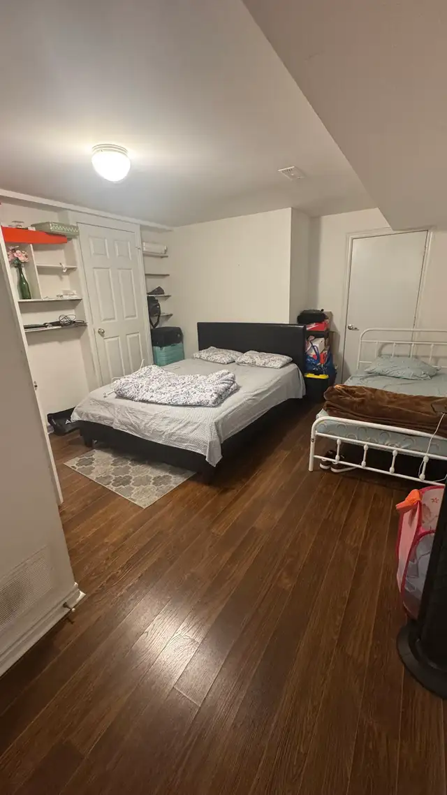 legal basement - Photo 7