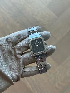 Audemars Piguet Royal Oak Jumbo