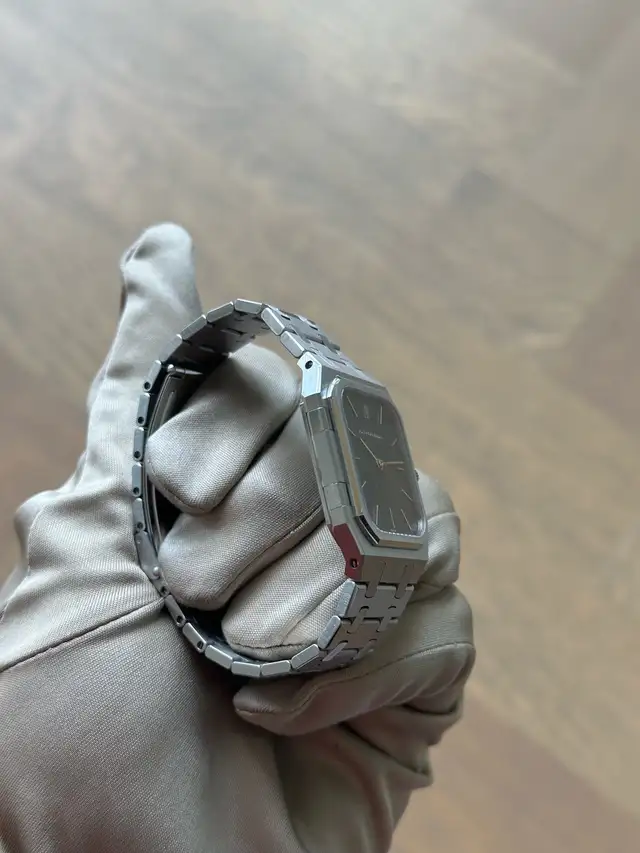 Audemars Piguet Royal Oak Jumbo - Photo 4