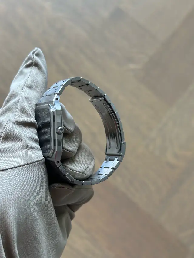 Audemars Piguet Royal Oak Jumbo - Photo 5