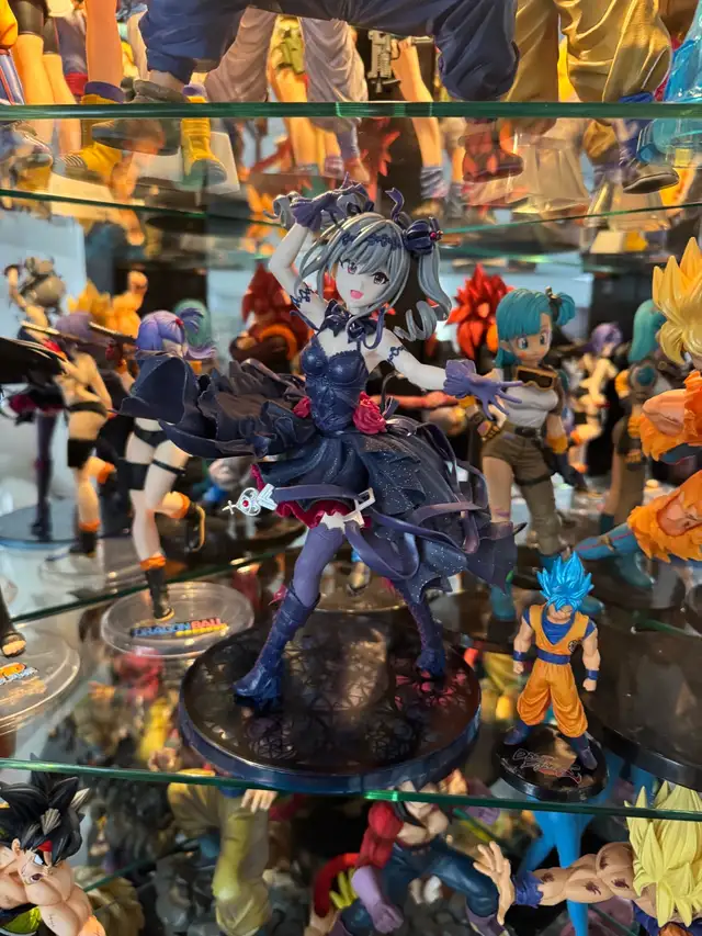 DBZ Action Figures - Photo 4