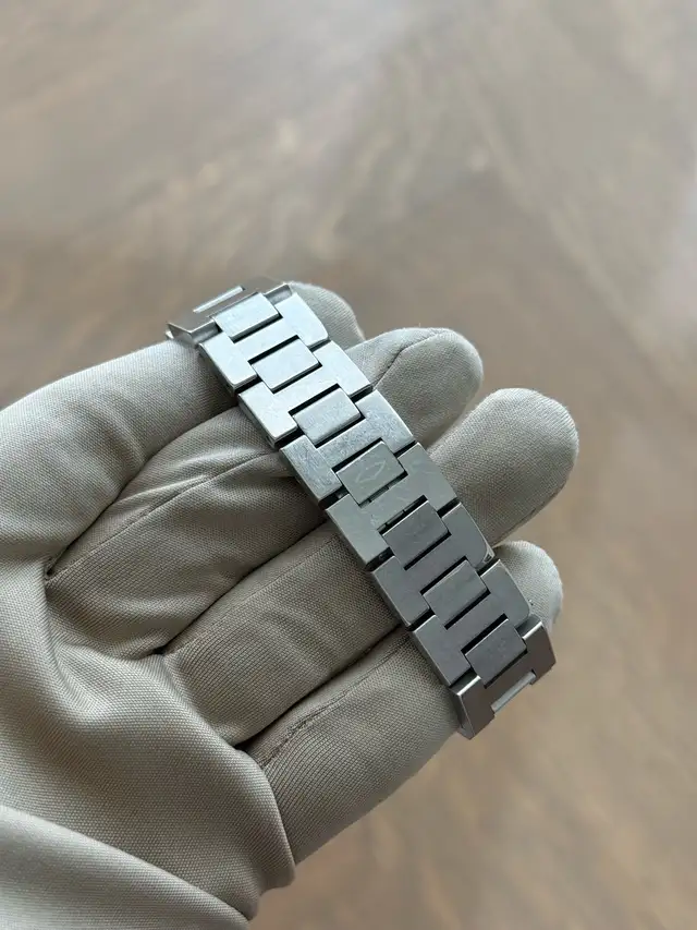 Cartier Pasha 35mm - Photo 2