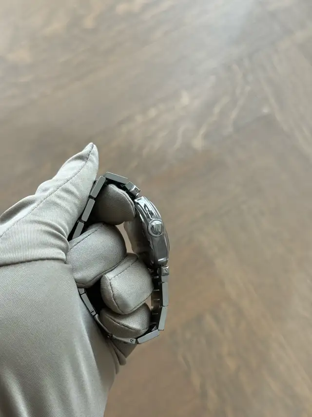 Cartier Pasha 35mm - Photo 3