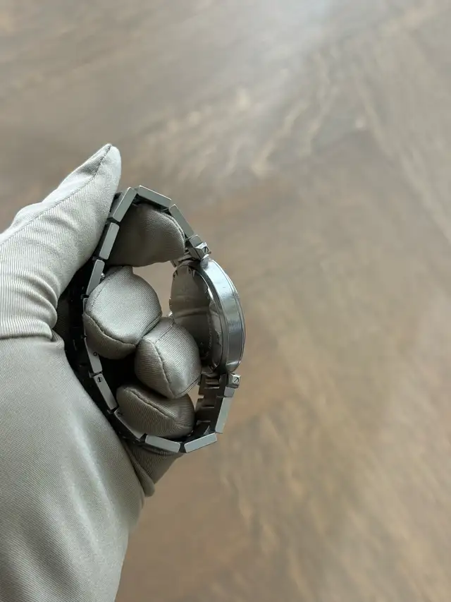 Cartier Pasha 35mm - Photo 4