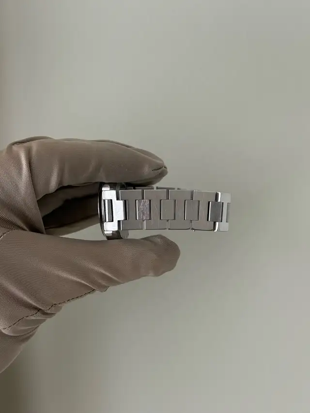 Cartier Pasha 35mm - Photo 5