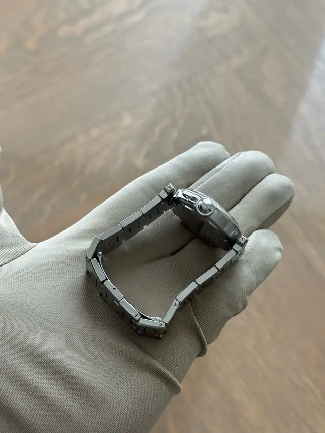 Cartier Pasha 35mm - Photo 6